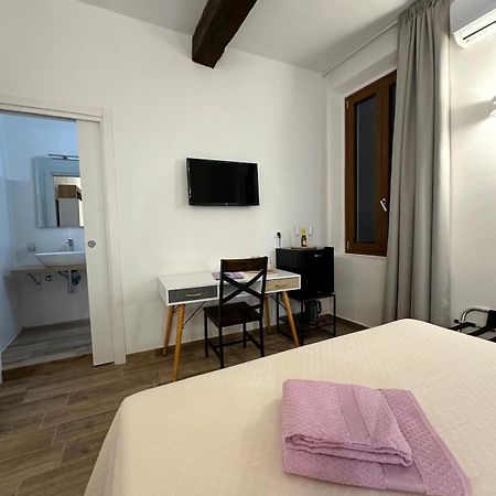 Hotel Il Glicine Parma Exteriér fotografie