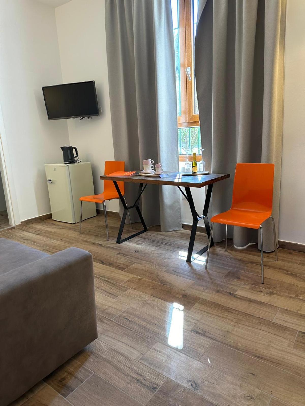 Hotel Il Glicine Parma Exteriér fotografie