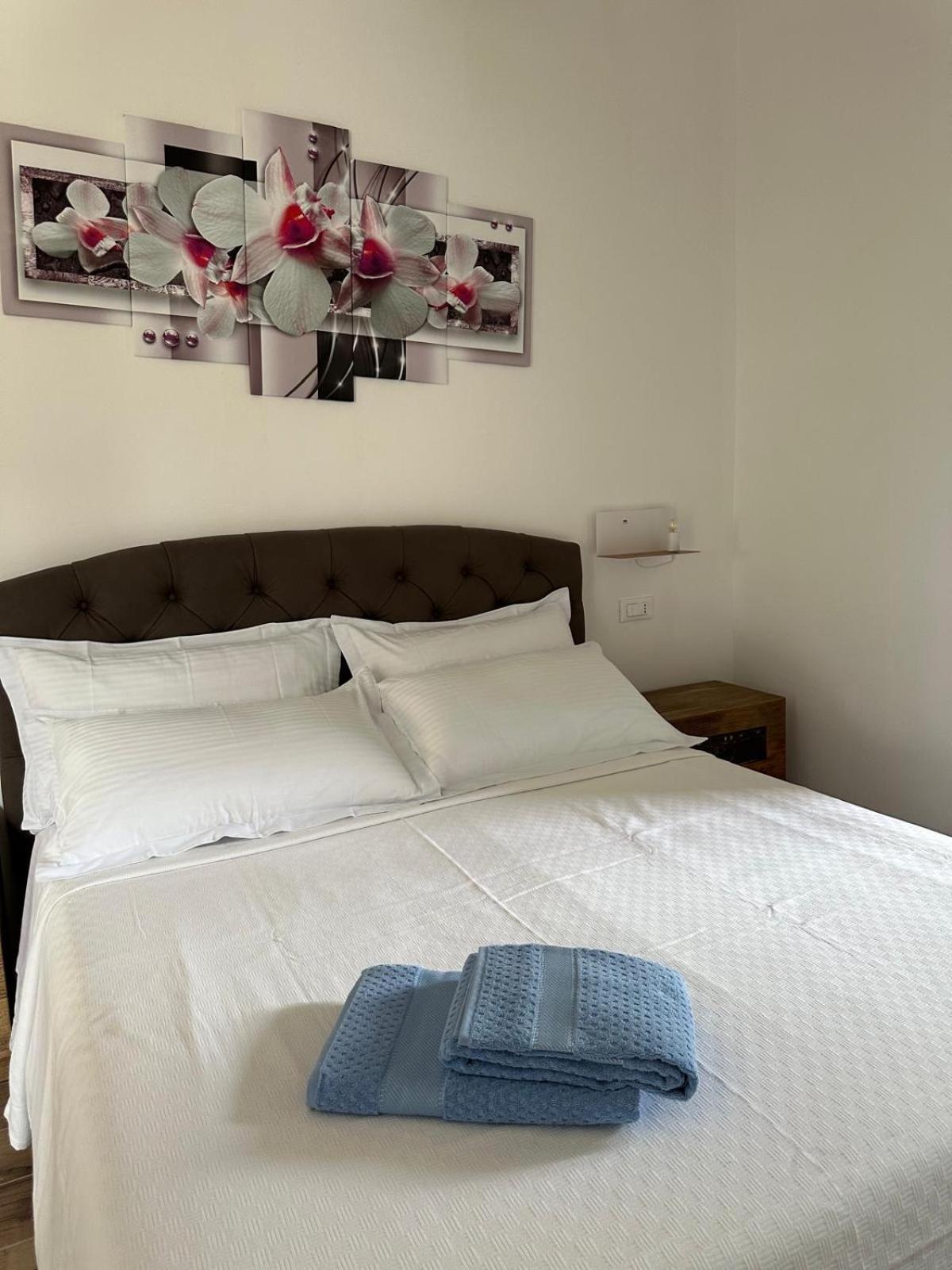 Hotel Il Glicine Parma Exteriér fotografie