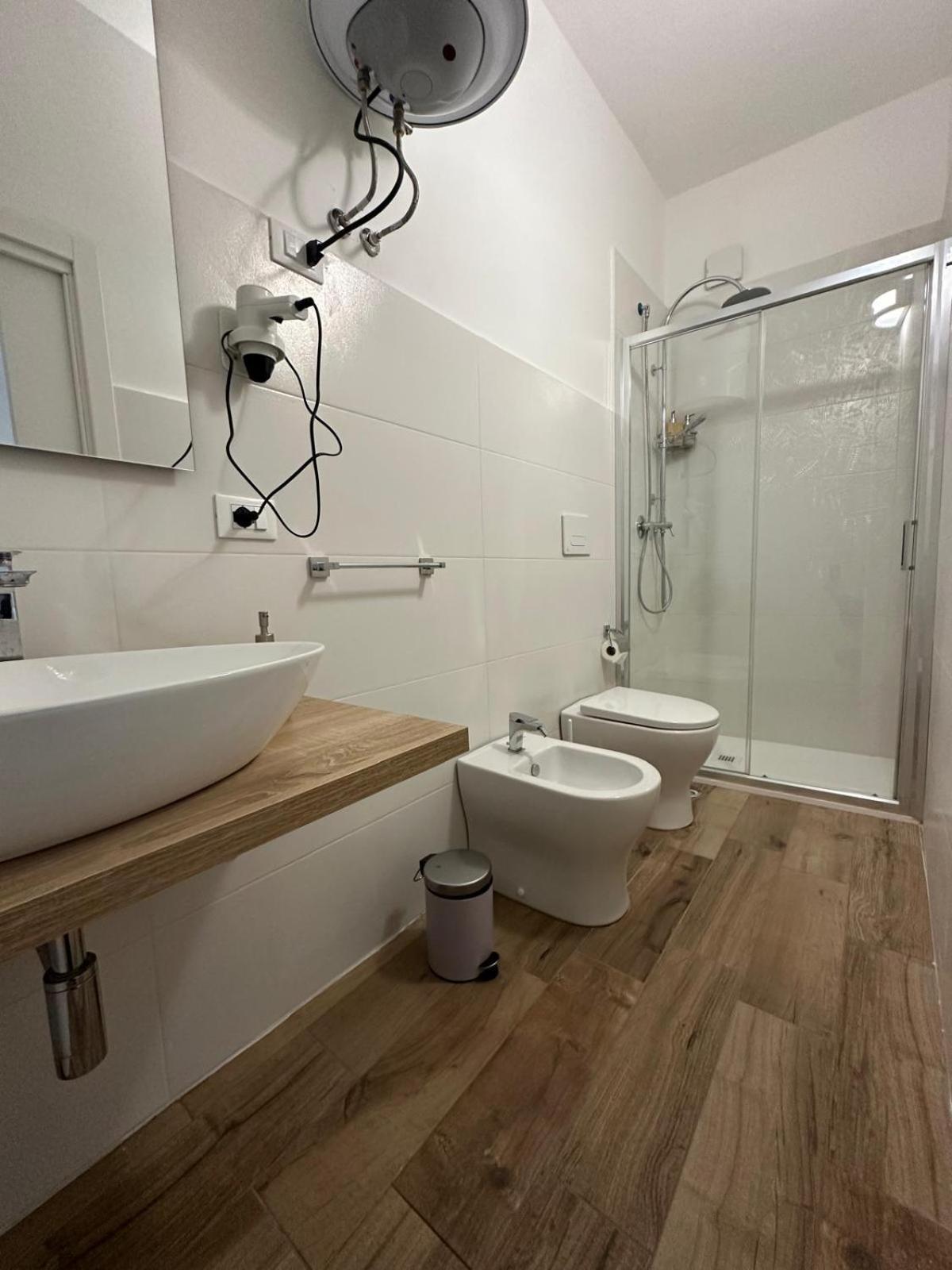 Hotel Il Glicine Parma Exteriér fotografie