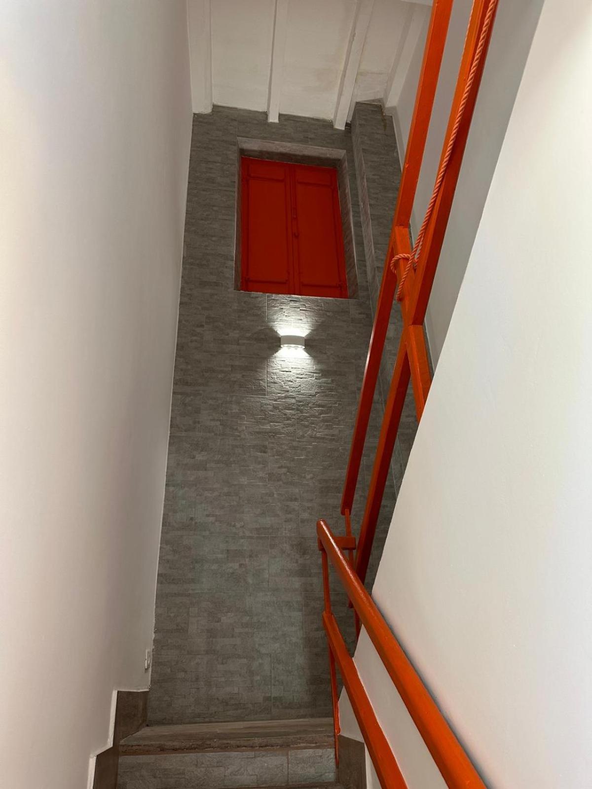 Hotel Il Glicine Parma Exteriér fotografie