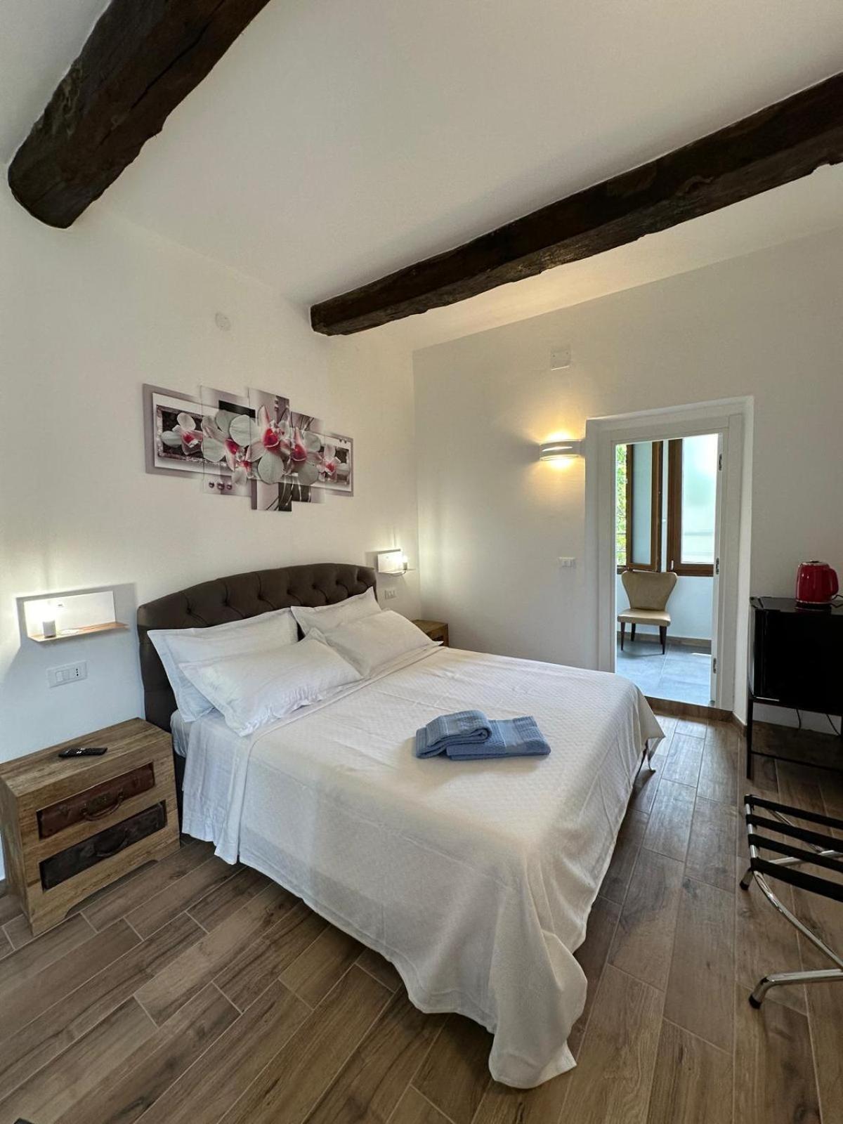 Hotel Il Glicine Parma Exteriér fotografie