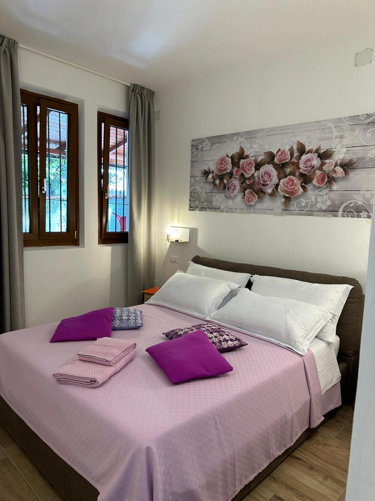 Hotel Il Glicine Parma Exteriér fotografie