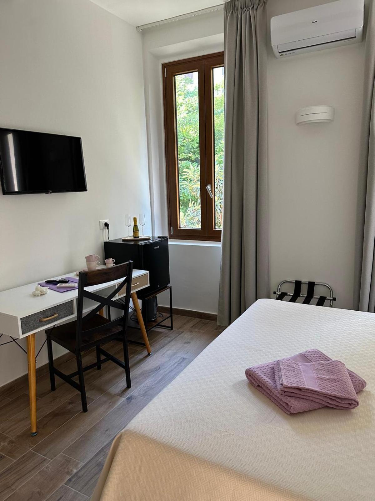 Hotel Il Glicine Parma Exteriér fotografie