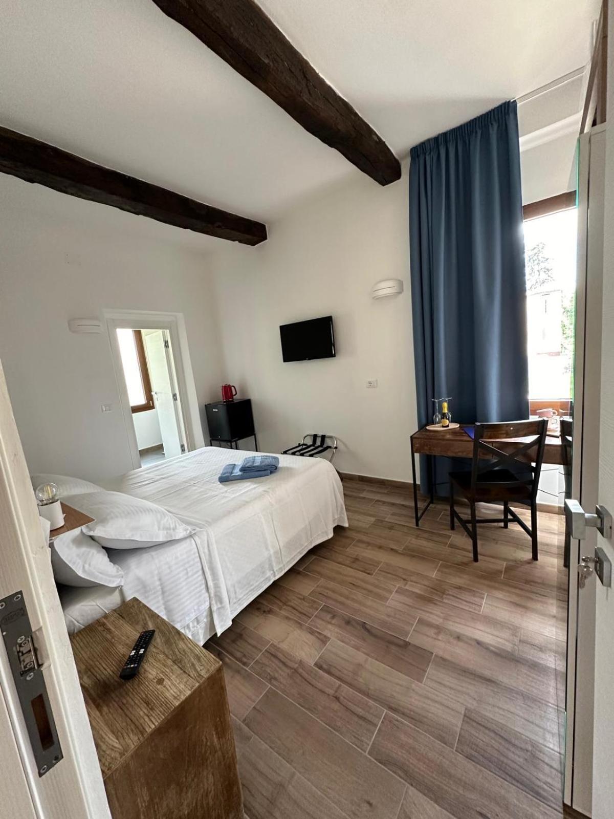 Hotel Il Glicine Parma Exteriér fotografie
