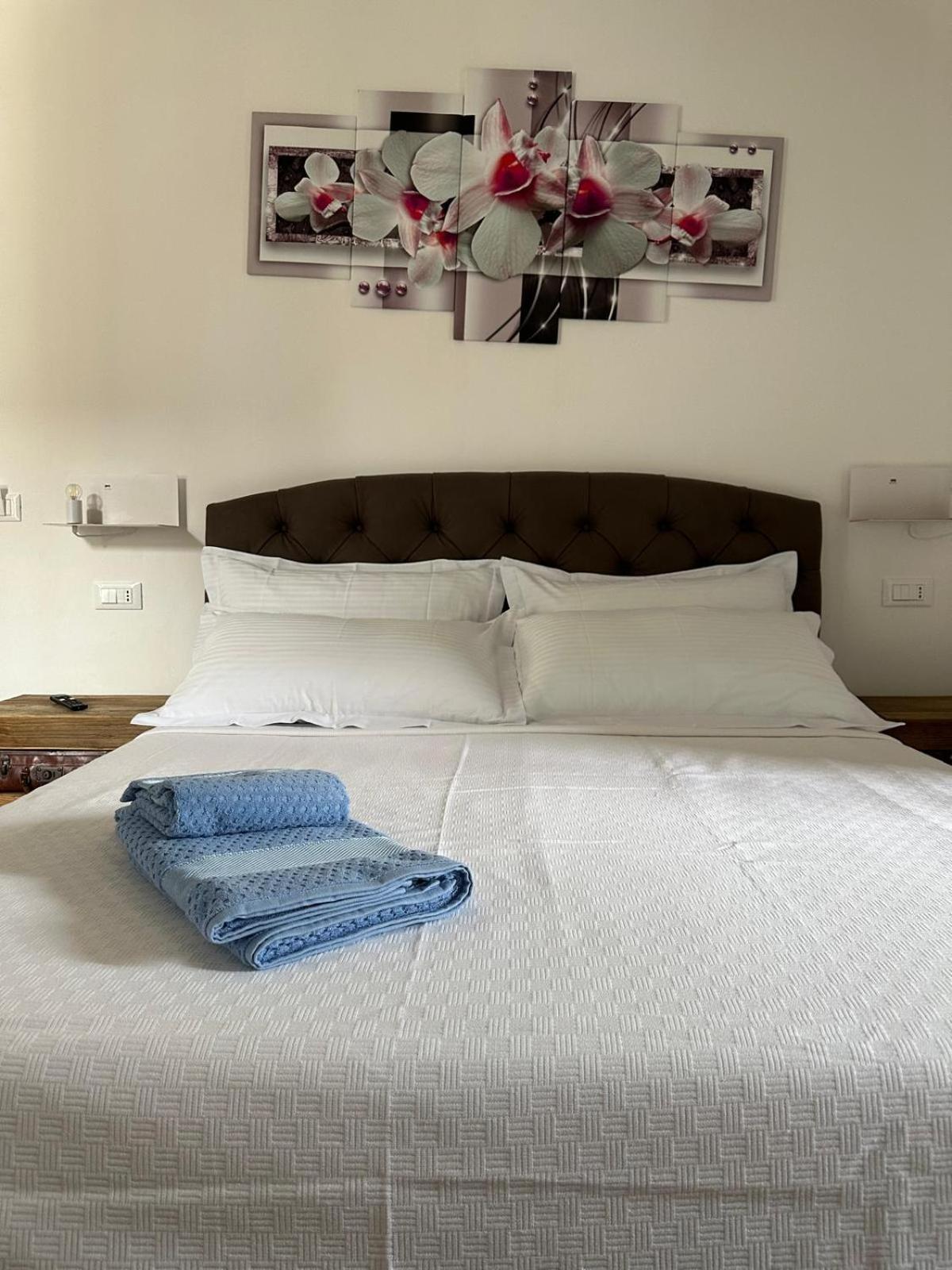 Hotel Il Glicine Parma Exteriér fotografie