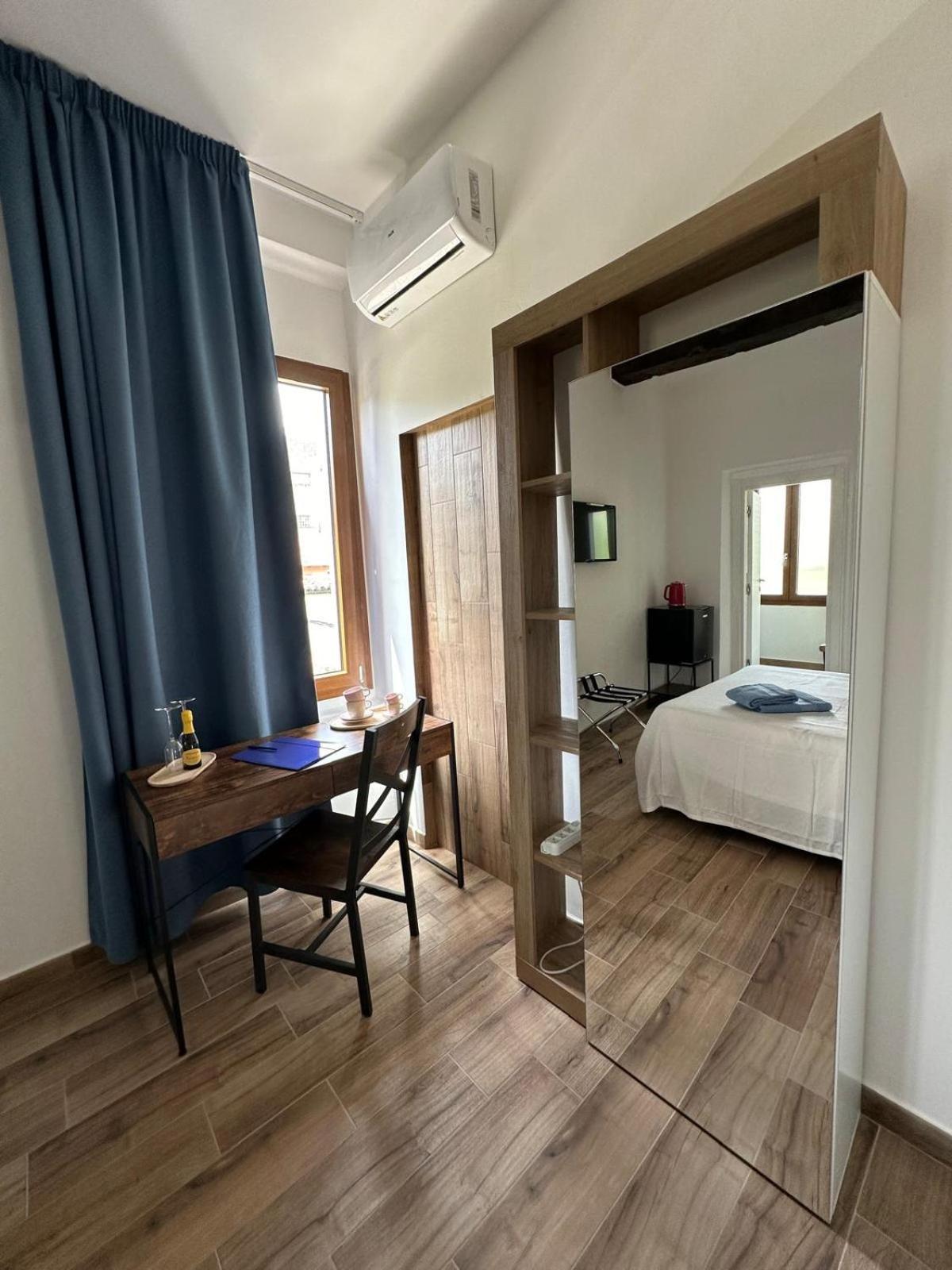 Hotel Il Glicine Parma Exteriér fotografie