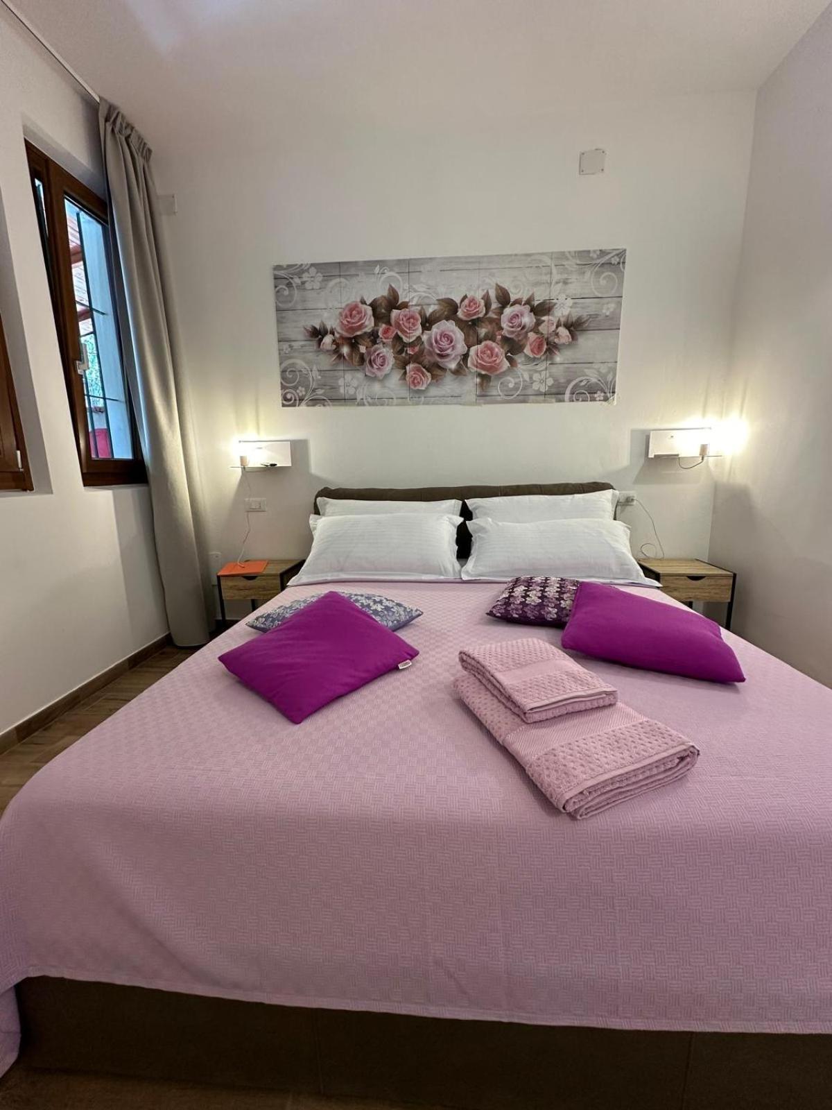 Hotel Il Glicine Parma Exteriér fotografie