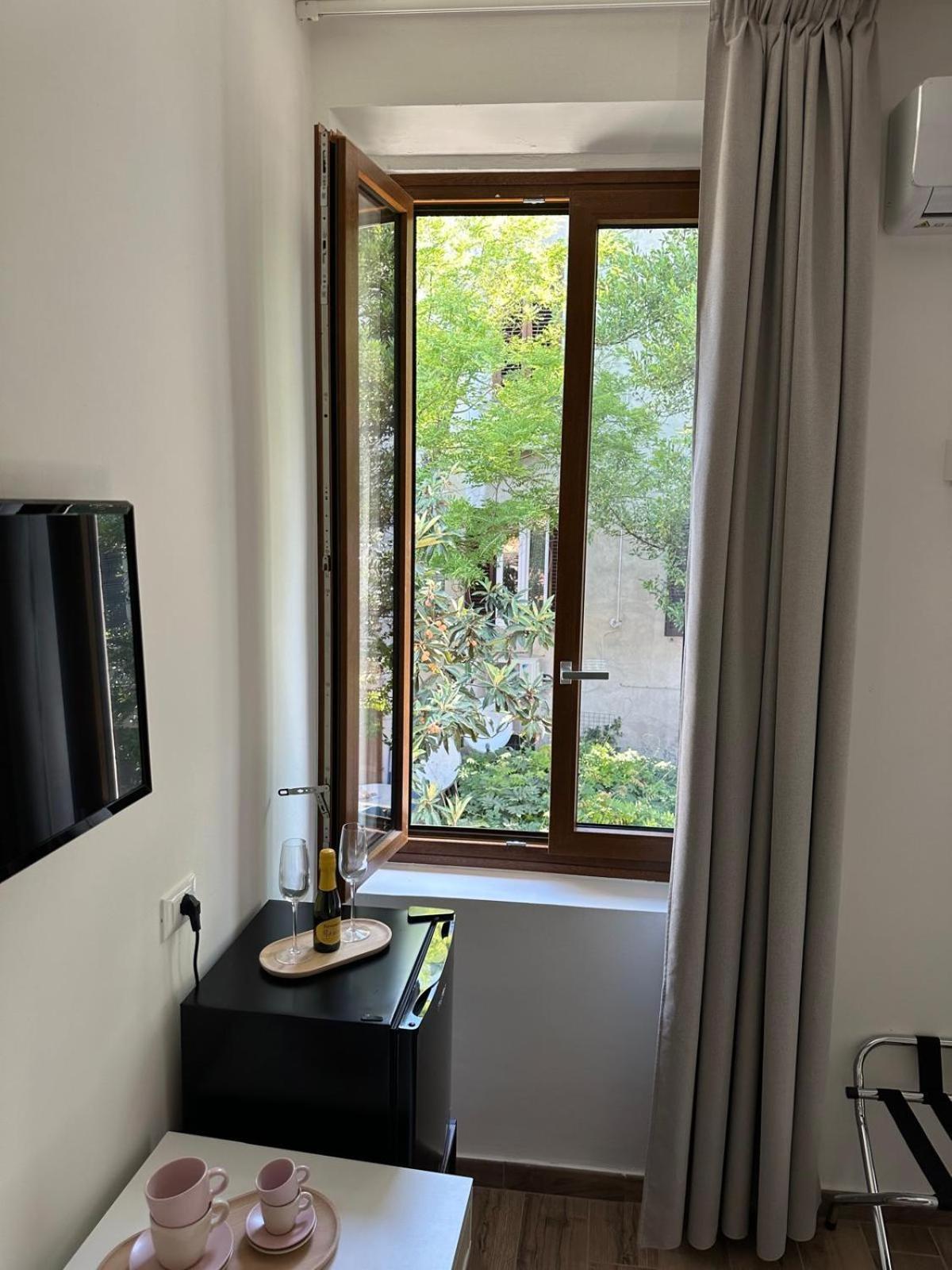 Hotel Il Glicine Parma Exteriér fotografie