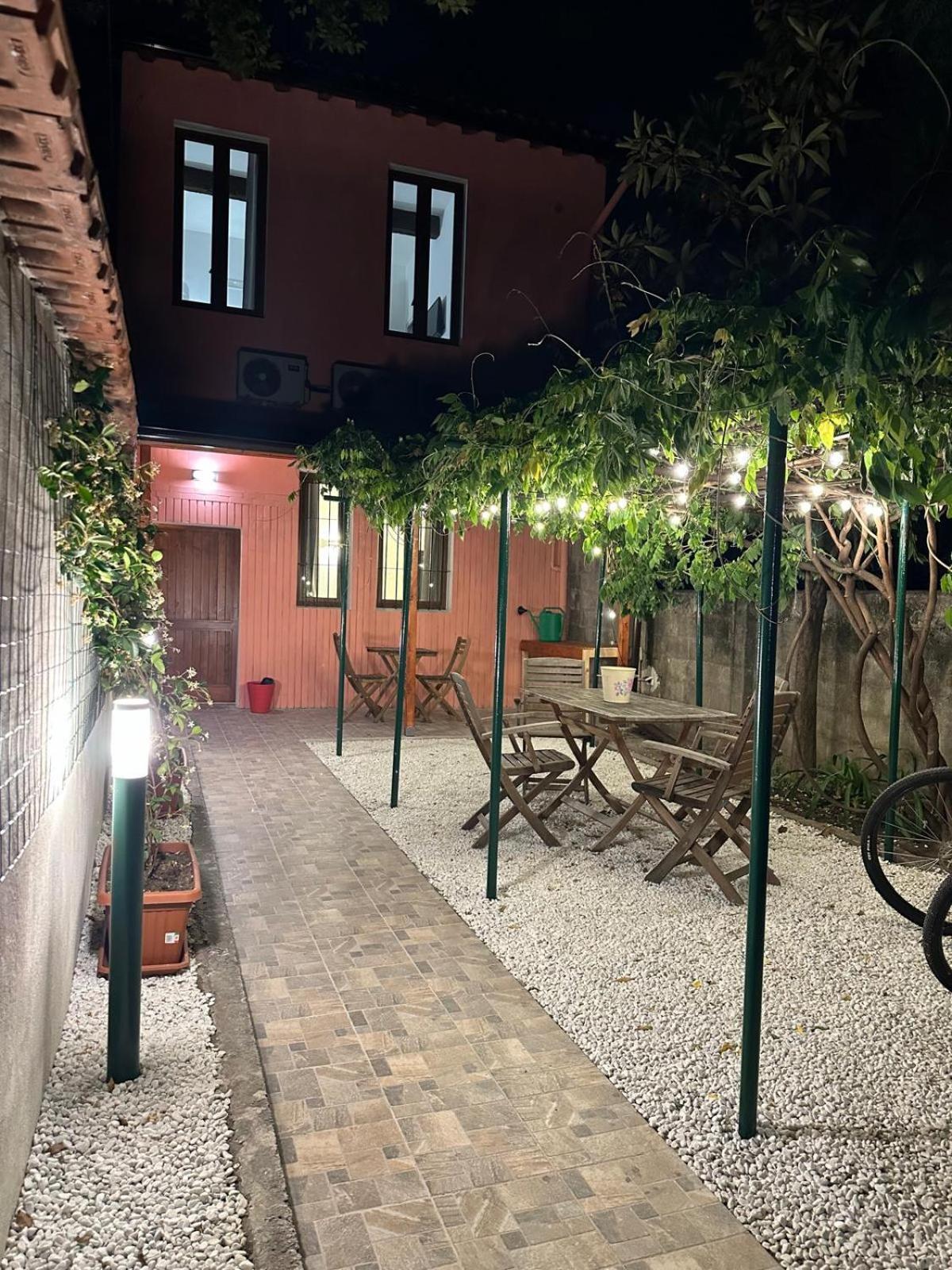 Hotel Il Glicine Parma Exteriér fotografie