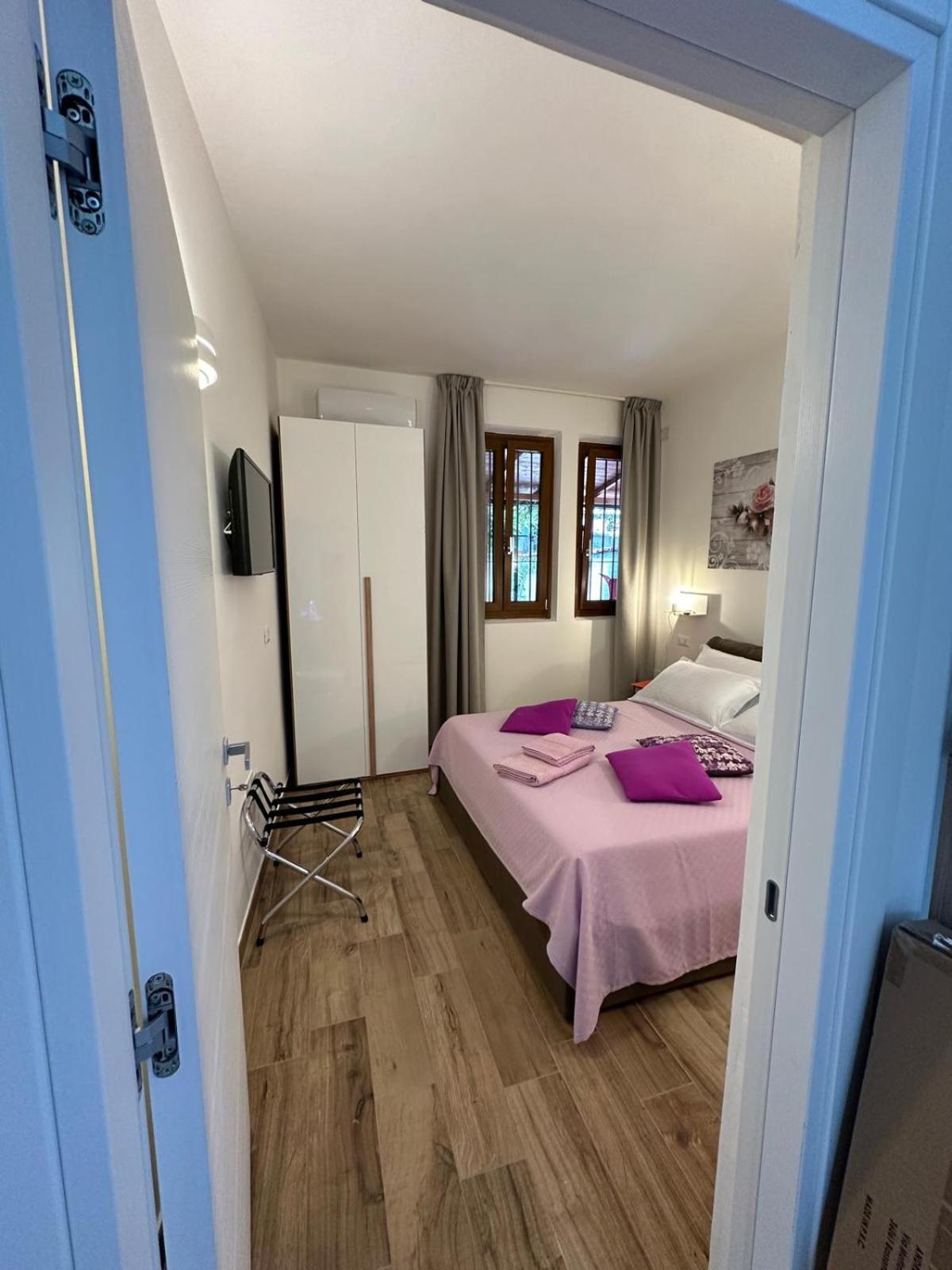 Hotel Il Glicine Parma Exteriér fotografie