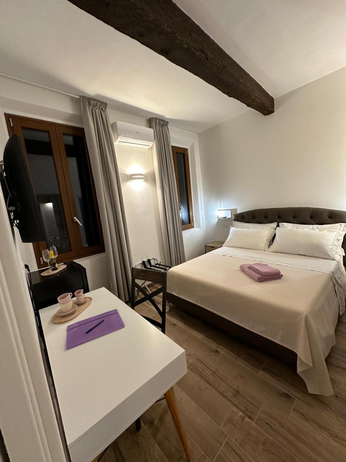 Hotel Il Glicine Parma Exteriér fotografie