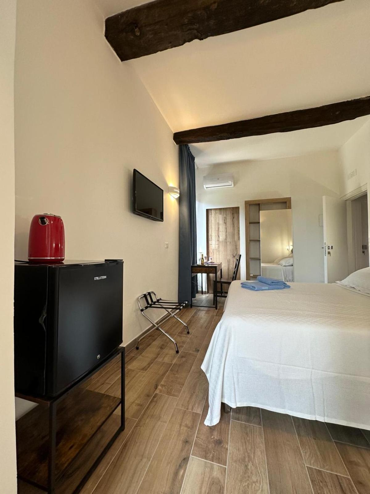 Hotel Il Glicine Parma Exteriér fotografie