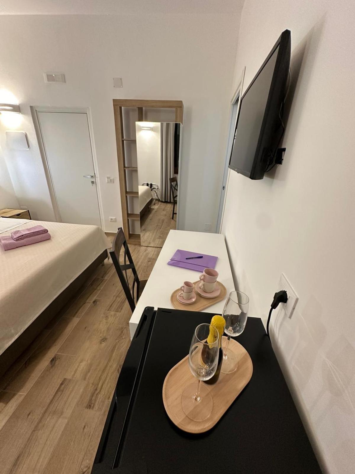Hotel Il Glicine Parma Exteriér fotografie