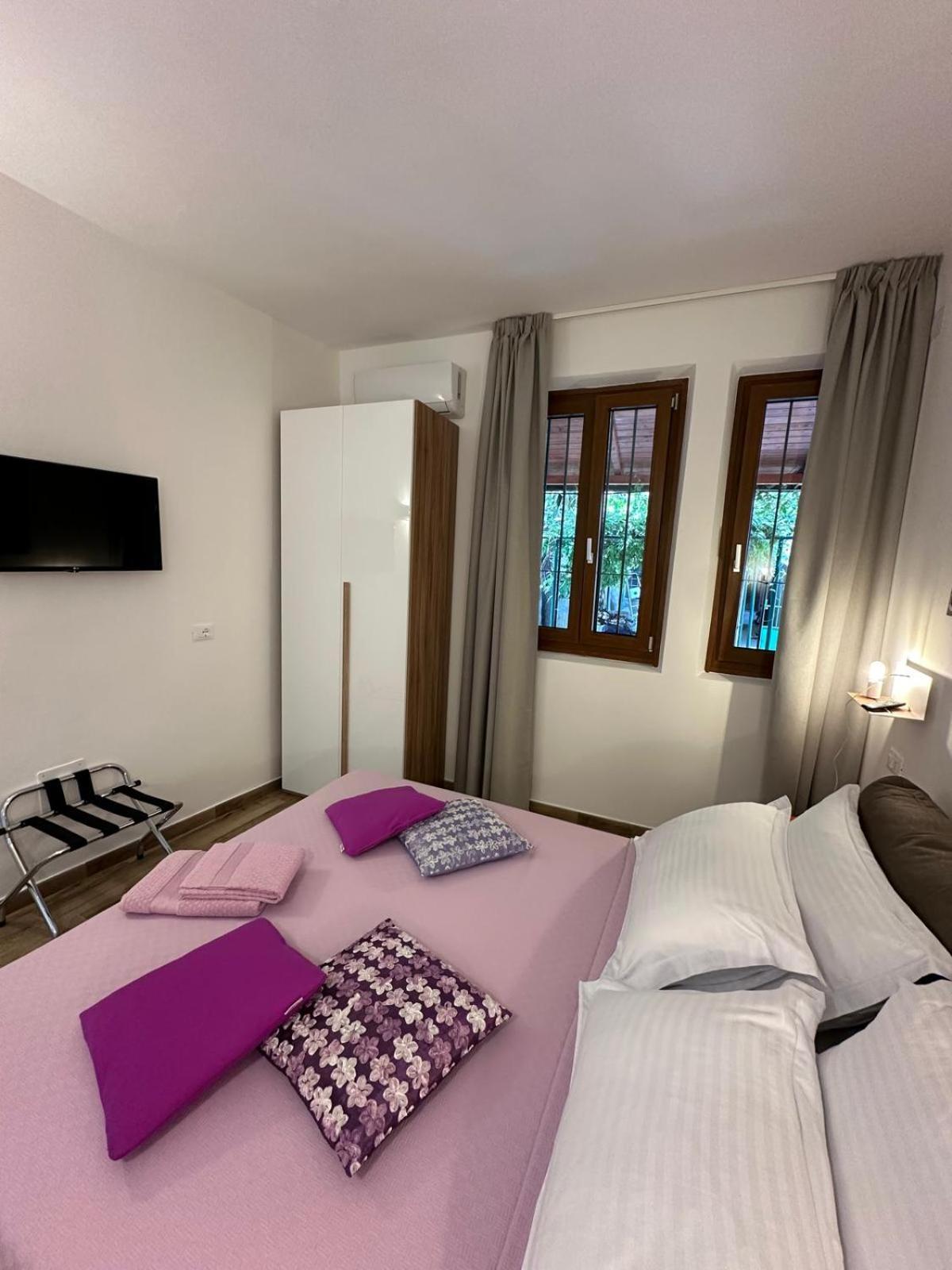 Hotel Il Glicine Parma Exteriér fotografie