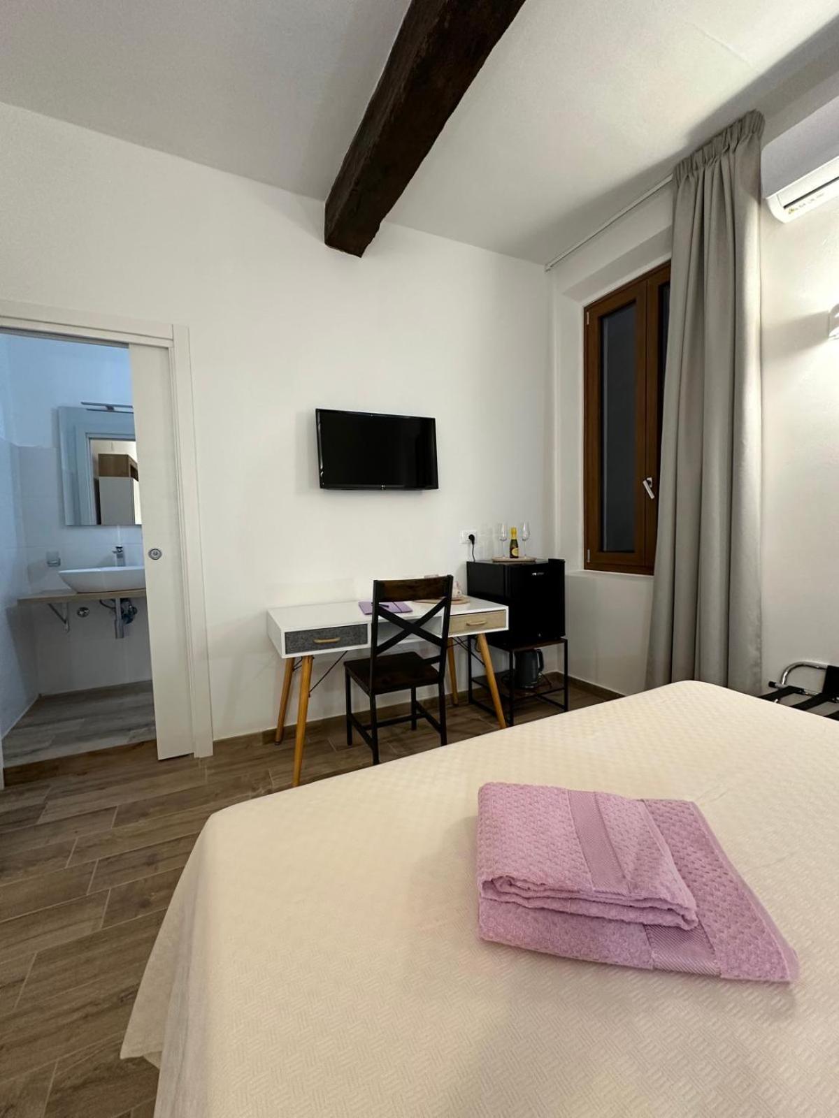 Hotel Il Glicine Parma Exteriér fotografie