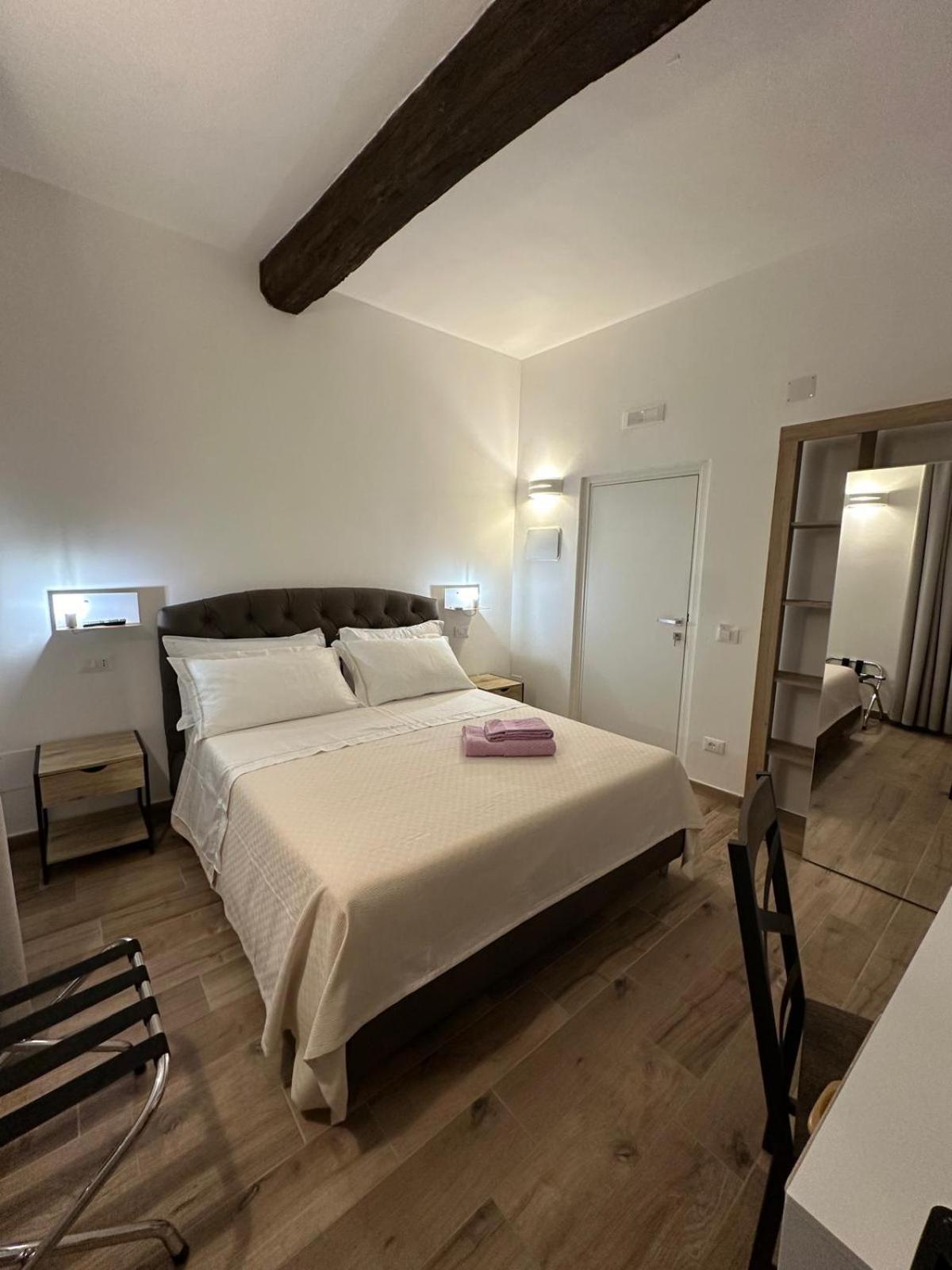 Hotel Il Glicine Parma Exteriér fotografie