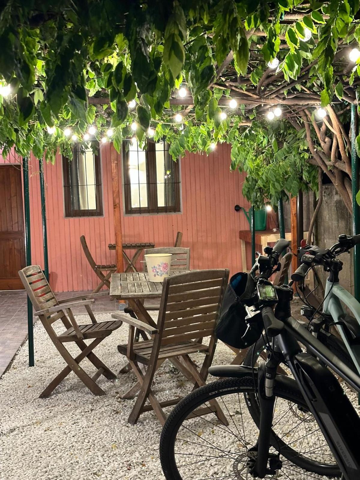 Hotel Il Glicine Parma Exteriér fotografie