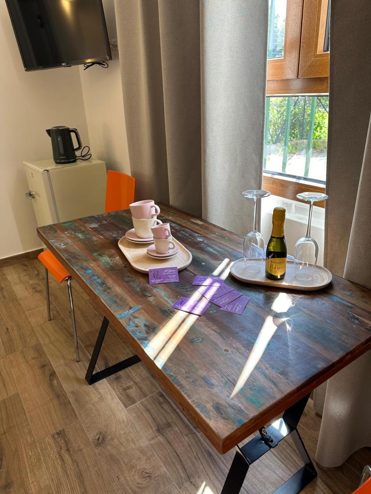 Hotel Il Glicine Parma Exteriér fotografie
